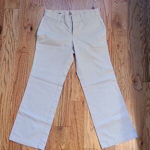 Dockers Light Khaki Casual Pants